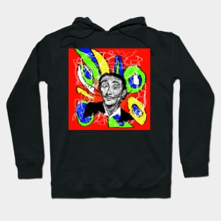 Eccentric!! Hoodie